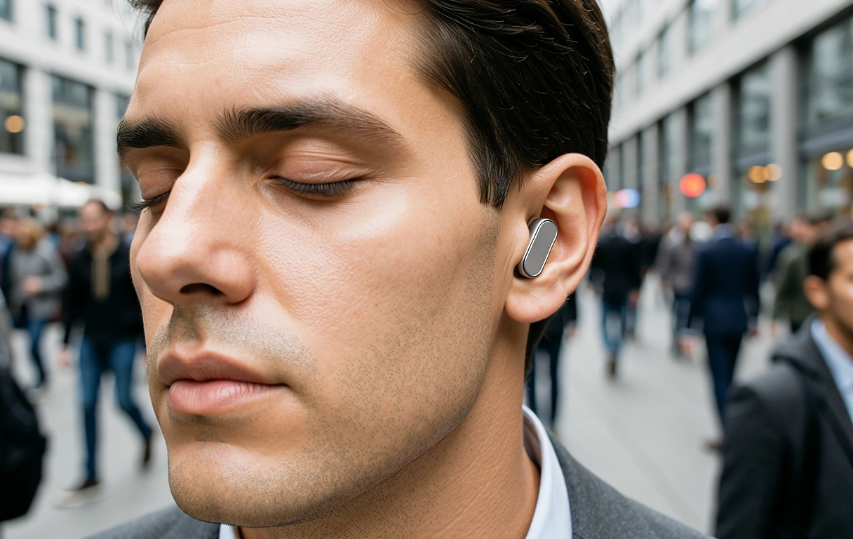 Protecție auditivă în mediul urban