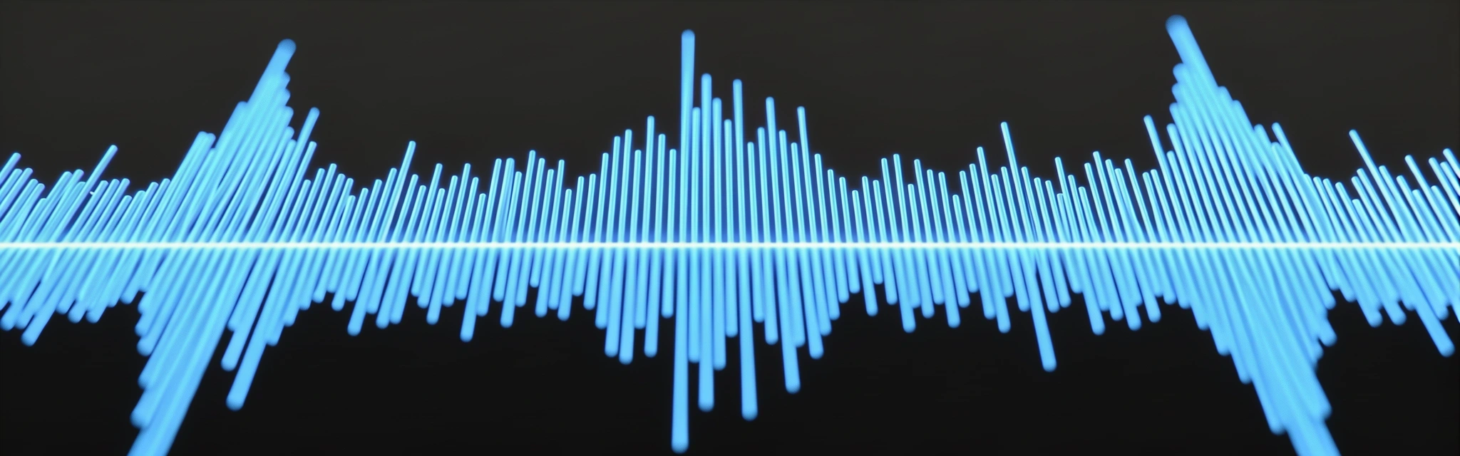 Vizualizarea frecvențelor sonore