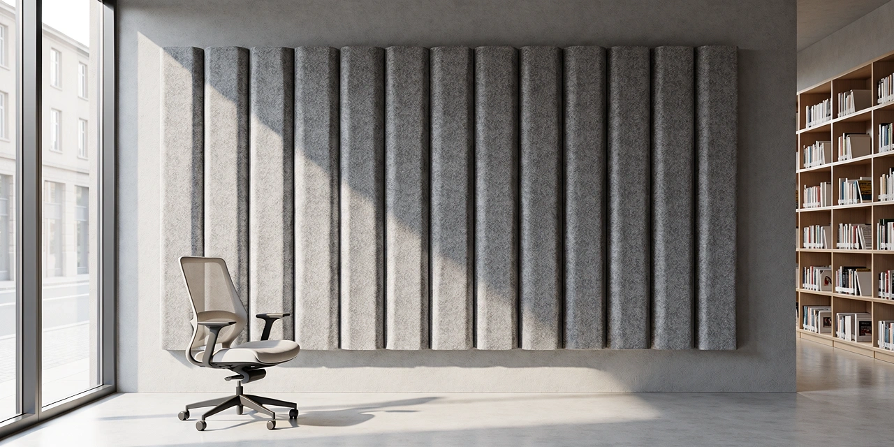 Arhitectura tăcerii